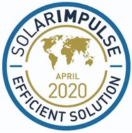 Solar Impulse 2020