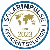 Solar Impulse 2023