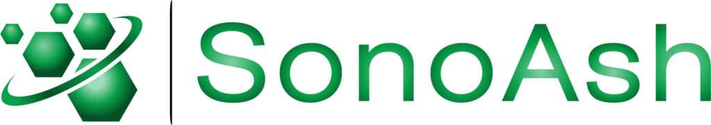 SonoAsh Logo
