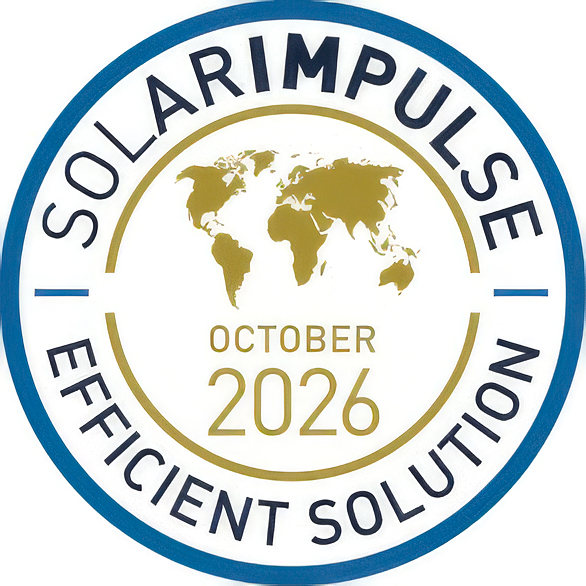 Solar Impulse Efficient Solution October 2026