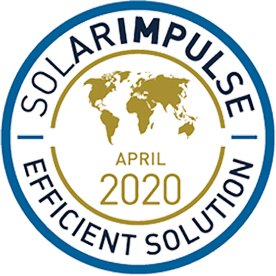 Solar Impulse Efficient Solution April 2020