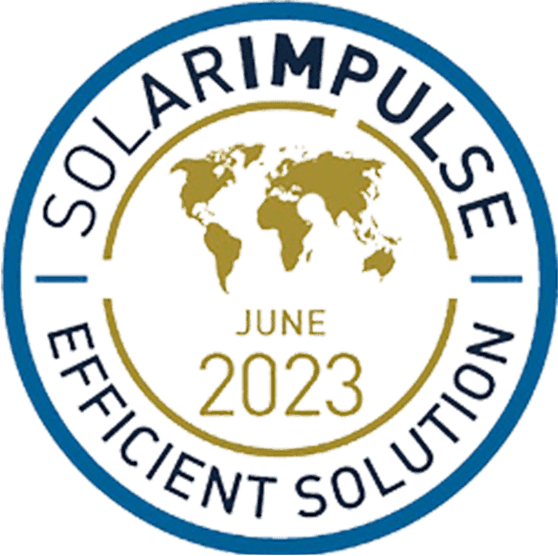 Solar Impulse Efficient Solution June 2023