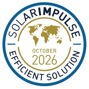 Solar Impulse Efficient Solution October 2026